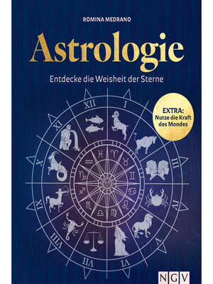 cover image of Astrologie